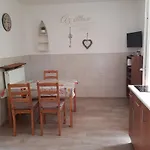 Falevel Apartmanhaz Balatonfenyves