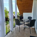 Falevel Apartmanhaz Apartment *