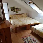 Apartment Falevel Apartmanhaz