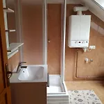 Falevel Apartmanhaz Balatonfenyves