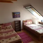 Falevel Apartmanhaz Apartment Balatonfenyves