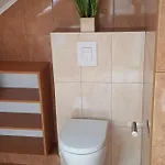 Falevel Apartmanhaz Apartment Balatonfenyves