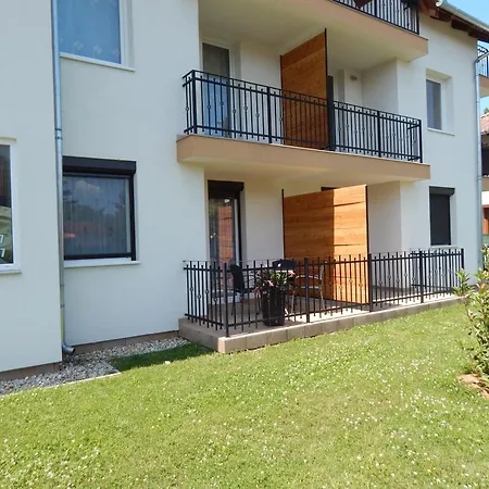 Falevel Apartmanhaz