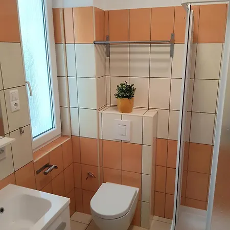 Lejlighed Falevel Apartmanhaz