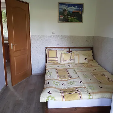 Falevel Apartmanhaz