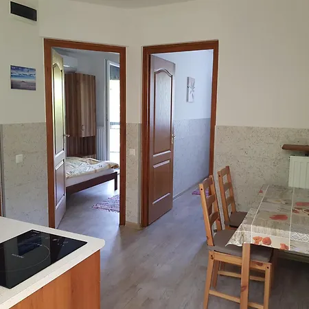 Appartement Falevel Apartmanhaz