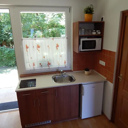 Lejlighed Falevel Apartmanhaz *