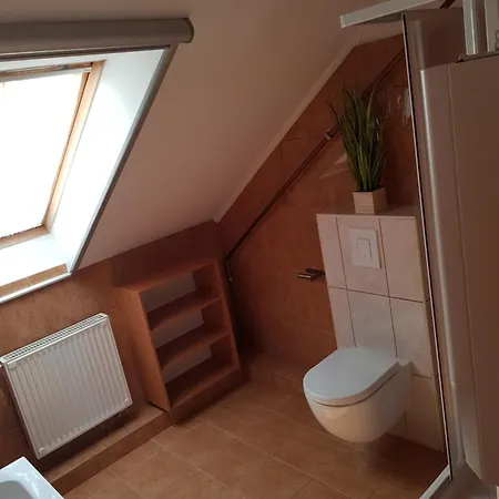 Lejlighed Falevel Apartmanhaz *