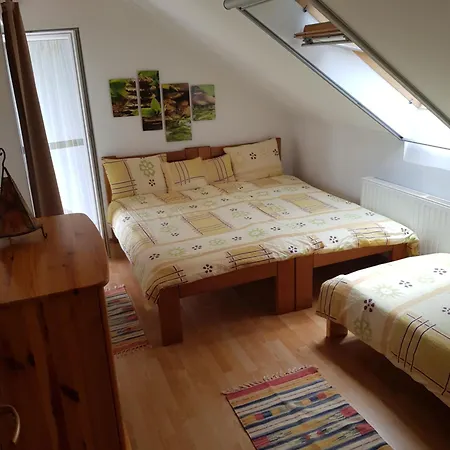 Lejlighed Falevel Apartmanhaz