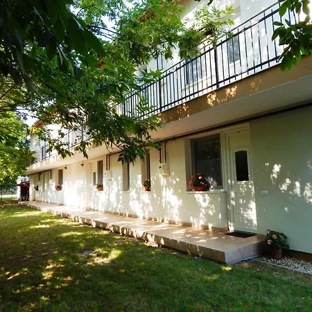 Falevel Apartmanhaz