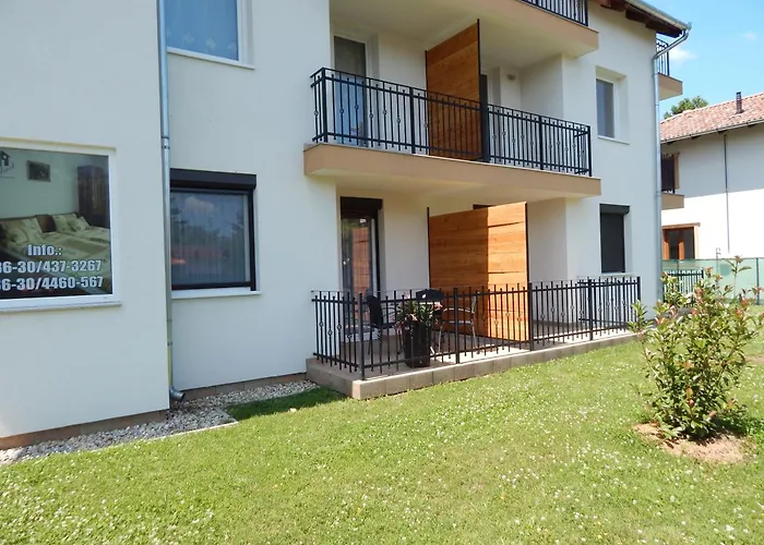 Falevel Apartmanhaz