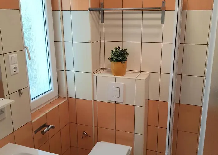 公寓 Falevel Apartmanhaz