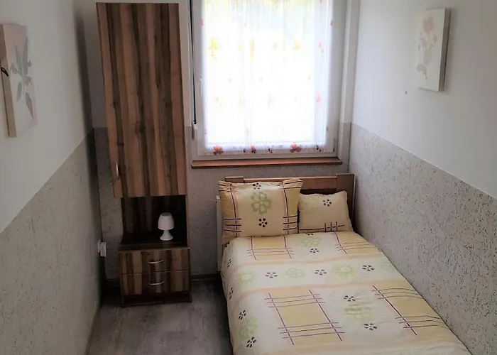 Falevel Apartmanhaz Appartement *