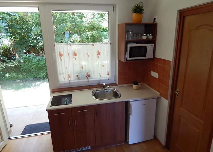 公寓 Falevel Apartmanhaz *