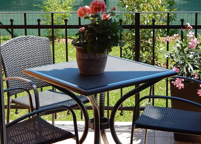 Appartement Falevel Apartmanhaz *