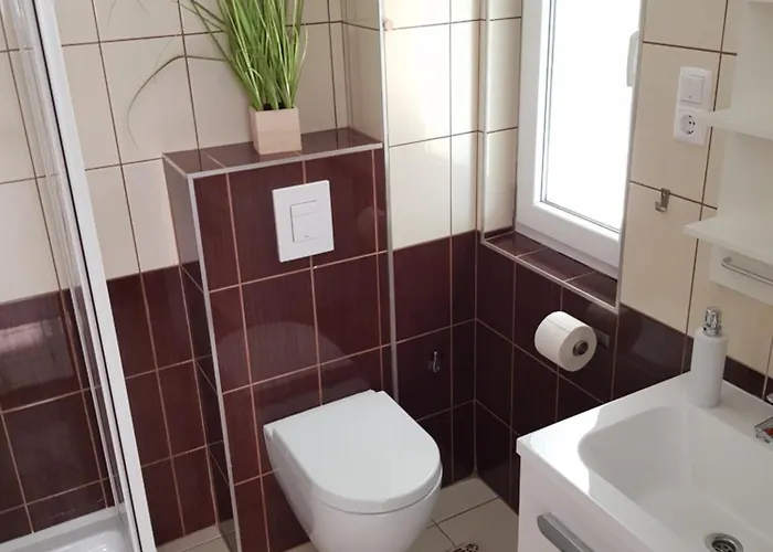 Falevel Apartmanhaz