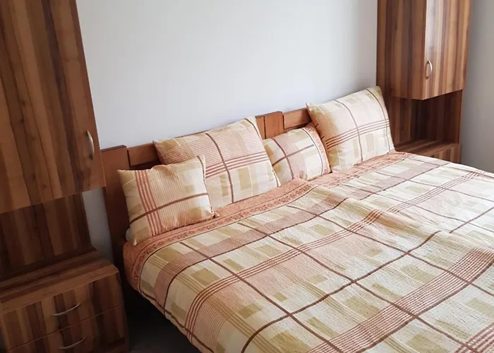 公寓 Falevel Apartmanhaz