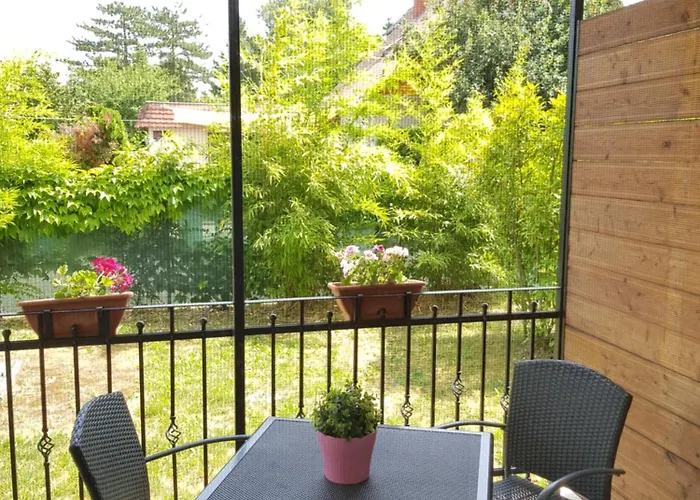 Appartement Falevel Apartmanhaz