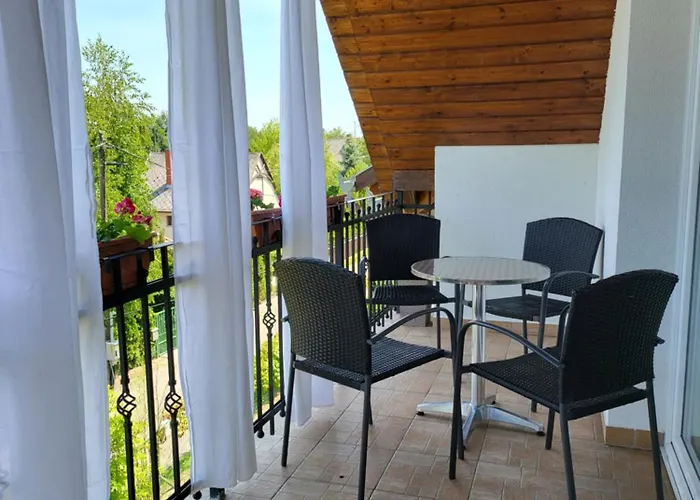 Falevel Apartmanhaz Appartement *