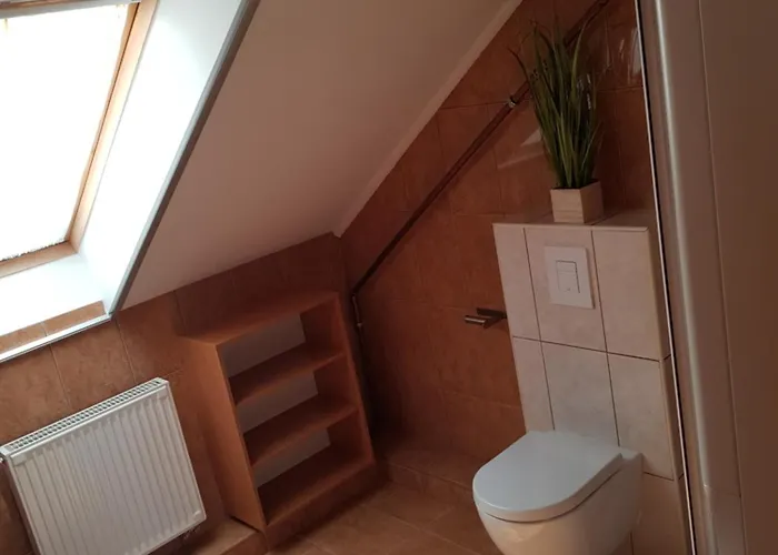 Appartement Falevel Apartmanhaz *