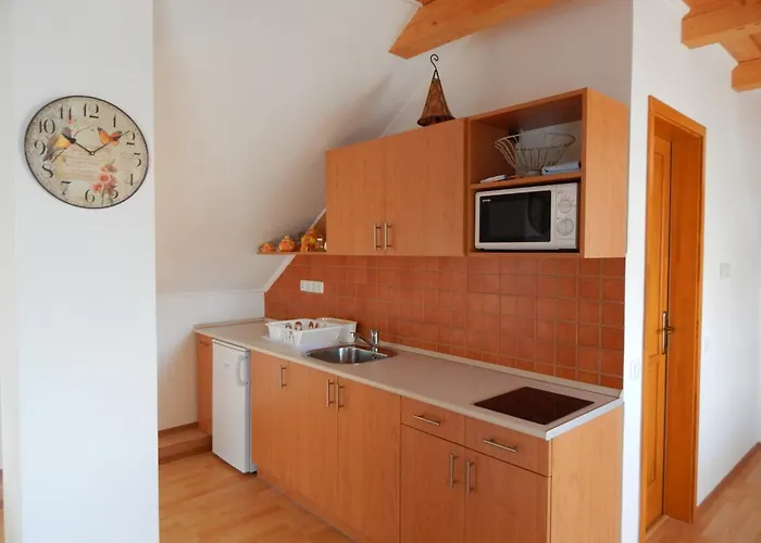 Falevel Apartmanhaz 公寓 *