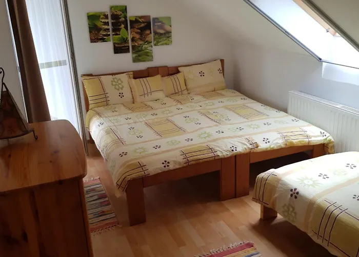 Appartement Falevel Apartmanhaz