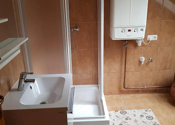 公寓 Falevel Apartmanhaz