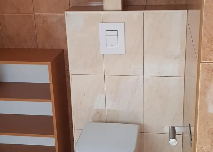 Falevel Apartmanhaz 公寓 鲍洛通费尼韦什