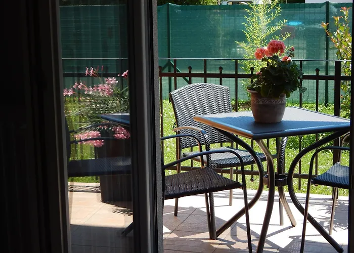 Appartement Falevel Apartmanhaz *